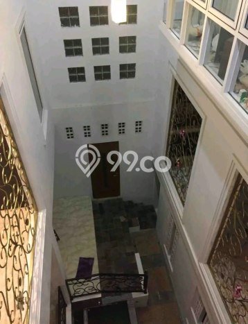 Rumah Elit LB 400m2 Siap Pakai Desain Elegan di Cibubur, Bekasi Rumah Elit LB 400m2 Siap Pakai Desain Elegan di Cibubur, Bekasi