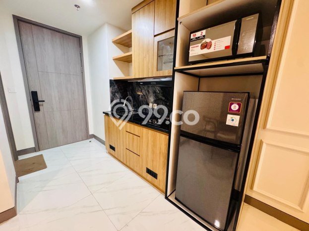 Disewakan Cepat! Unit Apartemen Hemat di Bekasi Selatan, Bekasi 2 Kamar Tidur dan 1 Kamar Mandi Disewakan Cepat! Unit Apartemen Hemat di Bekasi Selatan, Bekasi 2 Kamar Tidur dan 1 Kamar Mandi