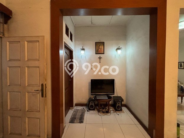 Rumah Modern 3 KT di Jatibening Bekasi Semi Furnished Rumah Modern 3 KT di Jatibening Bekasi Semi Furnished