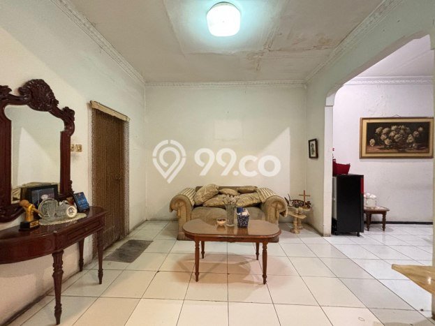Rumah Modern 3 KT di Jatibening Bekasi Semi Furnished Rumah Modern 3 KT di Jatibening Bekasi Semi Furnished