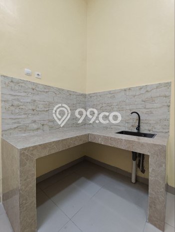 Hunian Strategis 2 KT LB 50m2 Kondisi Bagus di Bekasi Hunian Strategis 2 KT LB 50m2 Kondisi Bagus di Bekasi