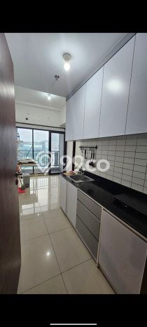 Untuk Dijual Apartemen 2 KT di Bekasi Luas 36m2 Untuk Dijual Apartemen 2 KT di Bekasi Luas 36m2