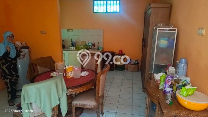 Dijual Rumah Strategis Bagus Punya 2 KT di Bekasi Utara Bekasi SHM Dijual Rumah Strategis Bagus Punya 2 KT di Bekasi Utara Bekasi SHM