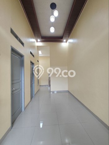 Hunian Strategis 2 KT LB 50m2 Kondisi Bagus di Bekasi Hunian Strategis 2 KT LB 50m2 Kondisi Bagus di Bekasi