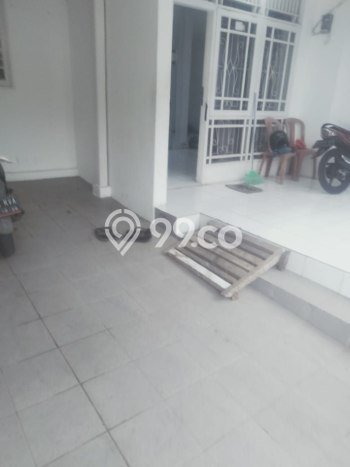 Rumah Modern 5 KT LT 256m2 di Jatibening Rumah Modern 5 KT LT 256m2 di Jatibening