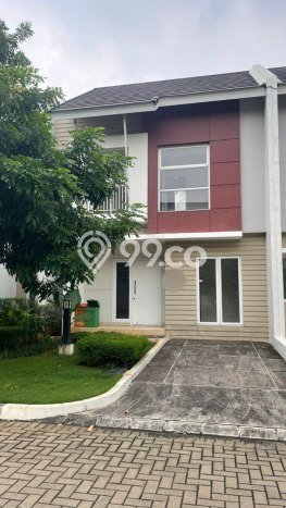 Hunian Cantik Modern Lb 91m2 di Karawang Timur, Karawang Hunian Cantik Modern Lb 91m2 di Karawang Timur, Karawang