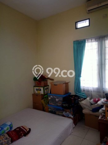Jual Rumah Favorit Siap Huni LB 57m2 di Rawalumbu, Bekasi Jual Rumah Favorit Siap Huni LB 57m2 di Rawalumbu, Bekasi