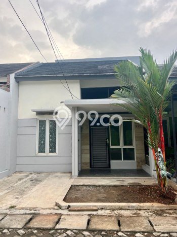 Jual Rumah Minimalis Bagus Punya 2 KT di Jatisampurna Bekasi SHM Jual Rumah Minimalis Bagus Punya 2 KT di Jatisampurna Bekasi SHM