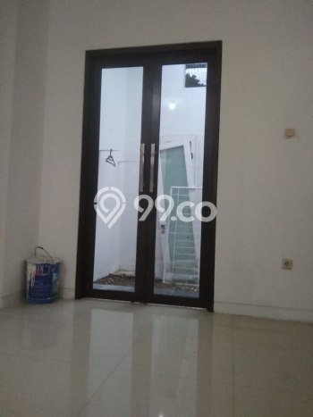Rumah Modern 2 KT di Jatimakmur Bekasi Unfurnished Rumah Modern 2 KT di Jatimakmur Bekasi Unfurnished