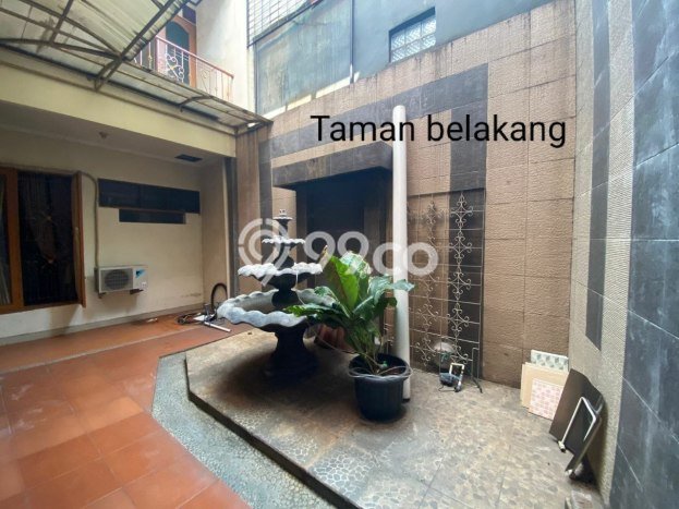 Dijual Rumah Luas Megah Dengan View Cantik di Kalimalang, Jakarta Timur Dijual Rumah Luas Megah Dengan View Cantik di Kalimalang, Jakarta Timur