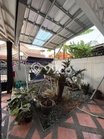 Rumah Modern 3 KT di Jatibening Bekasi Semi Furnished Rumah Modern 3 KT di Jatibening Bekasi Semi Furnished