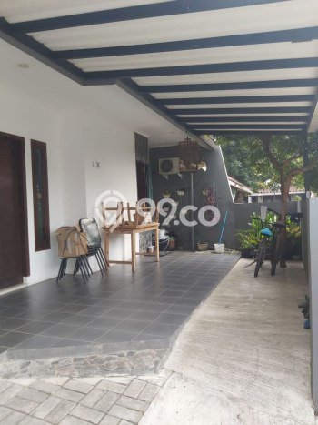 Rumah Modern 3 KT LT 150m2 di Jatibening Rumah Modern 3 KT LT 150m2 di Jatibening