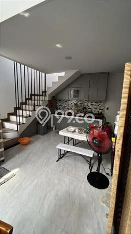 Hot Offer Hunian Premium Ideal dan Luas di Rawalumbu, Bekasi Hot Offer Hunian Premium Ideal dan Luas di Rawalumbu, Bekasi