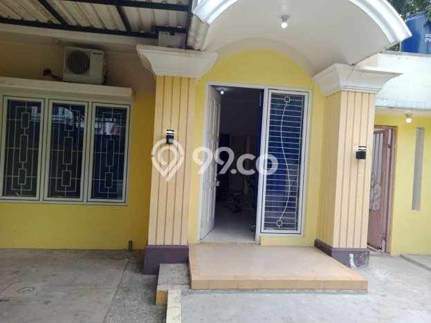 Rumah sewa siap pakai 2 KT di Pulogebang, Jakarta Timur Rumah sewa siap pakai 2 KT di Pulogebang, Jakarta Timur