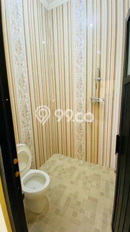Jual Rumah Bagus Siap Huni LB 75m2 di Pasar Rebo, Jakarta Timur Jual Rumah Bagus Siap Huni LB 75m2 di Pasar Rebo, Jakarta Timur