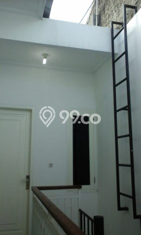 Rumah Elit Modern Siap Huni di Jaka Permai Bekasi Rumah Elit Modern Siap Huni di Jaka Permai Bekasi