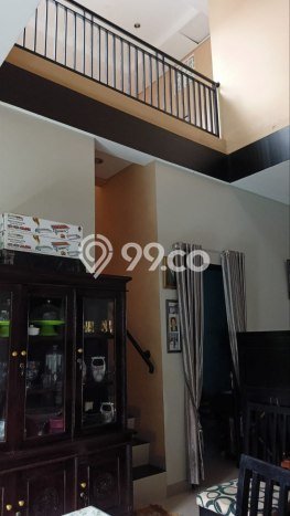 Rumah Modern 3 KT di Jati Asih Bekasi Unfurnished Rumah Modern 3 KT di Jati Asih Bekasi Unfurnished