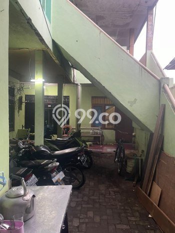 Ruko Paling Dicari LB 350m2 Dijual di Bekasi Selatan Ruko Paling Dicari LB 350m2 Dijual di Bekasi Selatan