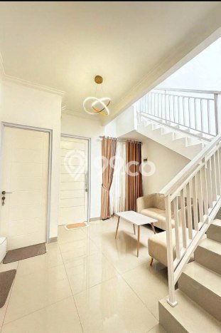 Hunian Cantik Minimalis Lb 110m2 di Bekasi Utara, Bekasi Hunian Cantik Minimalis Lb 110m2 di Bekasi Utara, Bekasi