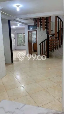 Sewa cepat rumah minimalis lokasi strategis 4 Kamar di Kelapa Gading, Jakarta Utara Sewa cepat rumah minimalis lokasi strategis 4 Kamar di Kelapa Gading, Jakarta Utara