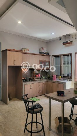 Dijual Rumah 4 Kamar Lokasi Ideal Bagus dan Strategis di Bekasi Timur Dijual Rumah 4 Kamar Lokasi Ideal Bagus dan Strategis di Bekasi Timur