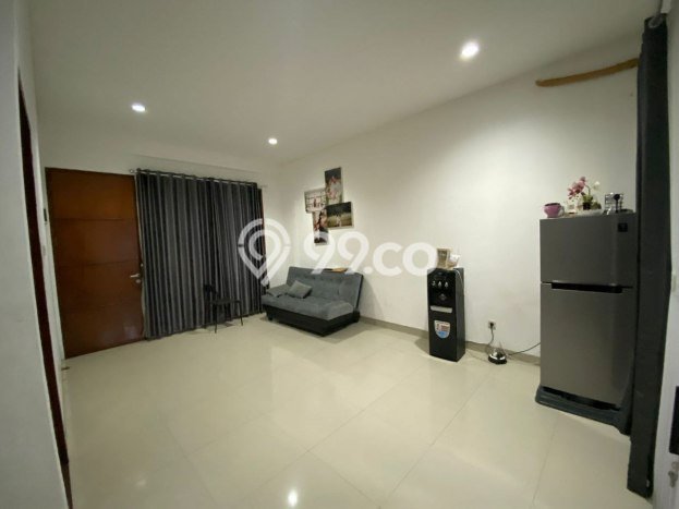 Rumah Strategis Modern Lb 110m2 di Pondokmelati, Bekasi Rumah Strategis Modern Lb 110m2 di Pondokmelati, Bekasi