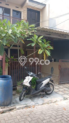 For Sale Hunian Rumah Terawat 4 KT di Bintara, Bekasi For Sale Hunian Rumah Terawat 4 KT di Bintara, Bekasi