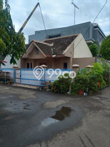 Rumah Disewakan Jakarta Timur LT 135m2 LB 85m2 Area Pulogebang Rumah Disewakan Jakarta Timur LT 135m2 LB 85m2 Area Pulogebang