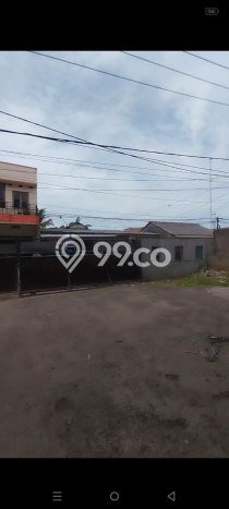 Gudang Favorit Dijual di Tarumajaya Bekasi Area Pusat Bisnis Gudang Favorit Dijual di Tarumajaya Bekasi Area Pusat Bisnis