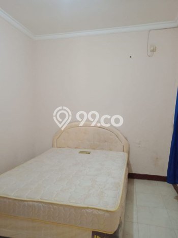 Rumah sewa siap pakai 2 KT di Pulogebang, Jakarta Timur Rumah sewa siap pakai 2 KT di Pulogebang, Jakarta Timur