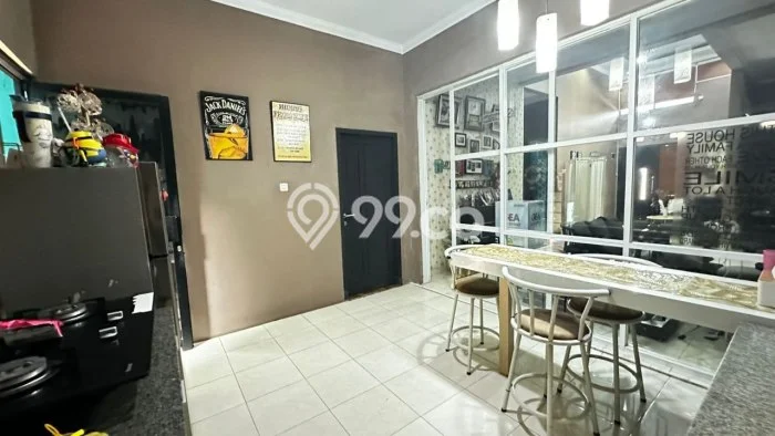 Jual Rumah Strategis Bagus Punya 4 KT di Bekasi Timur Bekasi SHM Jual Rumah Strategis Bagus Punya 4 KT di Bekasi Timur Bekasi SHM
