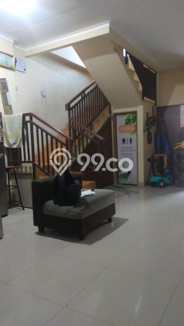 For Sale Hunian Rumah Terawat 4 KT di Bintara, Bekasi For Sale Hunian Rumah Terawat 4 KT di Bintara, Bekasi