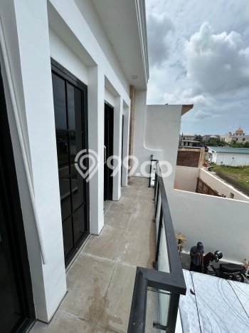 Rumah Luas Asri 3 KT Siap Pakai di Batua Makassar Rumah Luas Asri 3 KT Siap Pakai di Batua Makassar