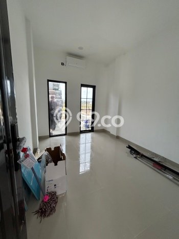 Rumah Luas Asri 3 KT Siap Pakai di Batua Makassar Rumah Luas Asri 3 KT Siap Pakai di Batua Makassar