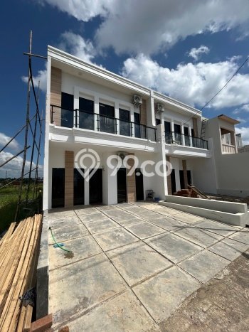 Rumah Luas Asri 3 KT Siap Pakai di Batua Makassar Rumah Luas Asri 3 KT Siap Pakai di Batua Makassar