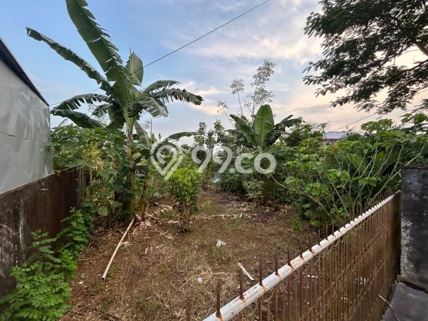 Tanah Siap Bangun Dijual di Makassar Punya Luas 6124m2 Tanah Siap Bangun Dijual di Makassar Punya Luas 6124m2