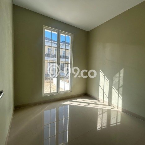 Rumah Modern 3 KT di Mangasa Makassar Unfurnished Rumah Modern 3 KT di Mangasa Makassar Unfurnished