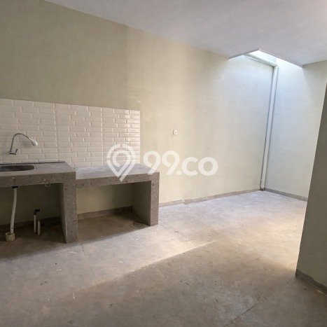 Rumah Modern 3 KT di Mangasa Makassar Unfurnished Rumah Modern 3 KT di Mangasa Makassar Unfurnished