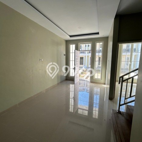 Rumah Modern 3 KT di Mangasa Makassar Unfurnished Rumah Modern 3 KT di Mangasa Makassar Unfurnished