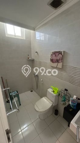 Rumah Modern Cantik 4 Kamar Siap Huni di Biring Kanaya Rumah Modern Cantik 4 Kamar Siap Huni di Biring Kanaya