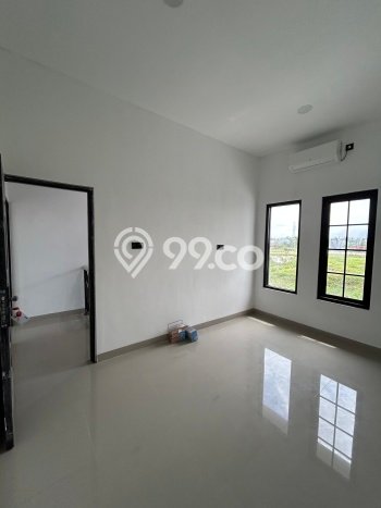 Rumah Luas Asri 3 KT Siap Pakai di Batua Makassar Rumah Luas Asri 3 KT Siap Pakai di Batua Makassar