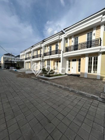 Rumah Modern 3 KT di Mangasa Makassar Unfurnished Rumah Modern 3 KT di Mangasa Makassar Unfurnished