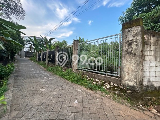 Tanah Siap Bangun Dijual di Makassar Punya Luas 6124m2 Tanah Siap Bangun Dijual di Makassar Punya Luas 6124m2