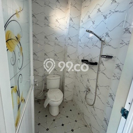 Rumah Modern 3 KT di Mangasa Makassar Unfurnished Rumah Modern 3 KT di Mangasa Makassar Unfurnished
