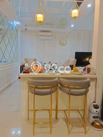 Dijual Rumah Mewah Elegan Dengan View Eksklusif di Sektor 9-Bintaro, Tangerang Selatan Dijual Rumah Mewah Elegan Dengan View Eksklusif di Sektor 9-Bintaro, Tangerang Selatan