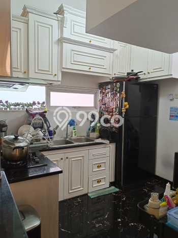 Dijual Rumah Mewah Elegan Dengan View Eksklusif di Sektor 9-Bintaro, Tangerang Selatan Dijual Rumah Mewah Elegan Dengan View Eksklusif di Sektor 9-Bintaro, Tangerang Selatan
