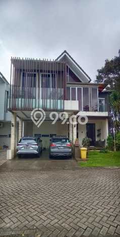 Dijual Rumah Mewah Elegan Dengan View Eksklusif di Sektor 9-Bintaro, Tangerang Selatan Dijual Rumah Mewah Elegan Dengan View Eksklusif di Sektor 9-Bintaro, Tangerang Selatan