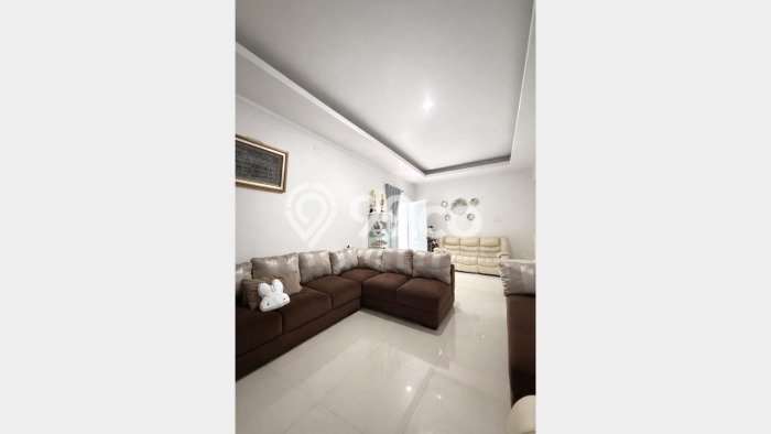 Rumah Elit Modern Siap Huni di Bintaro Tangerang Selatan Rumah Elit Modern Siap Huni di Bintaro Tangerang Selatan