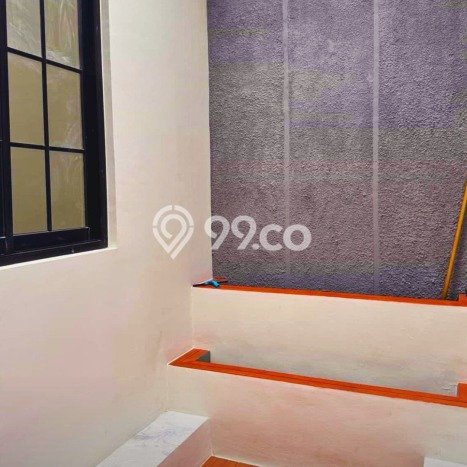 Hunian Mewah LB 150m2 Siap Pakai Desain Elegan di Villa Melati Mas, Tangerang Selatan Hunian Mewah LB 150m2 Siap Pakai Desain Elegan di Villa Melati Mas, Tangerang Selatan