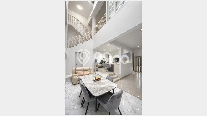 Rumah Elit Modern Siap Huni di Bintaro Tangerang Selatan Rumah Elit Modern Siap Huni di Bintaro Tangerang Selatan